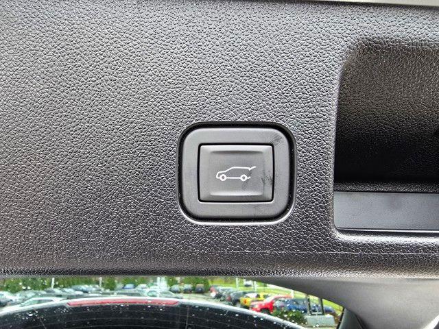 new 2025 Chevrolet Equinox EV car, priced at $48,948