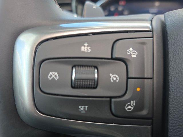 new 2025 Chevrolet Silverado 1500 car, priced at $58,490