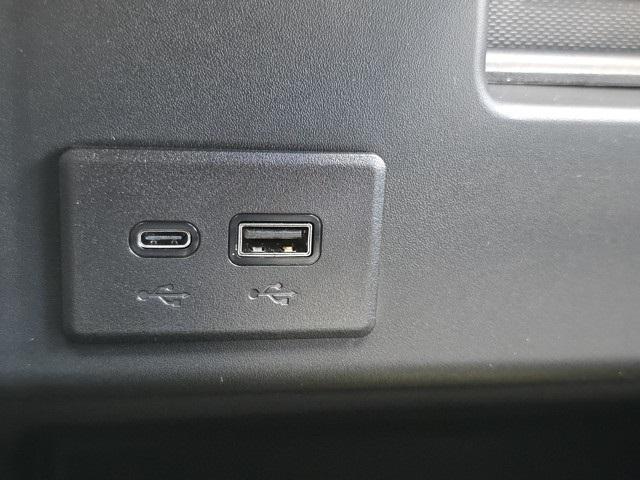 new 2025 Chevrolet Silverado 1500 car, priced at $58,990