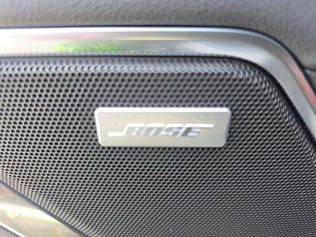 new 2025 Chevrolet Silverado 1500 car, priced at $58,490
