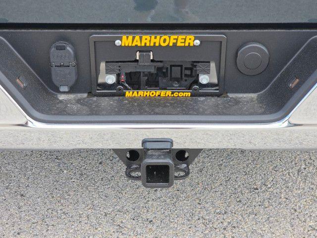 new 2025 Chevrolet Silverado 1500 car, priced at $48,248
