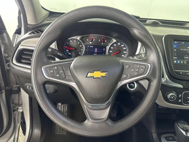 used 2019 Chevrolet Equinox car, priced at $15,490