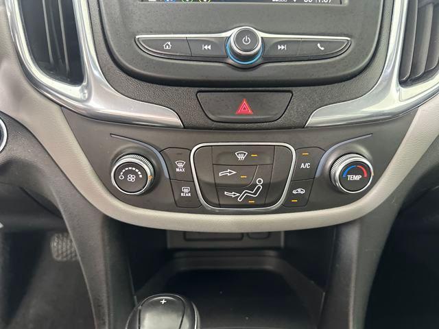 used 2019 Chevrolet Equinox car, priced at $15,490