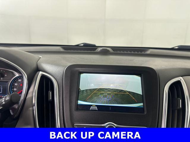 used 2019 Chevrolet Equinox car, priced at $15,490