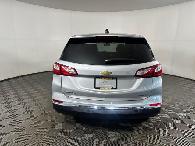 used 2019 Chevrolet Equinox car, priced at $15,490