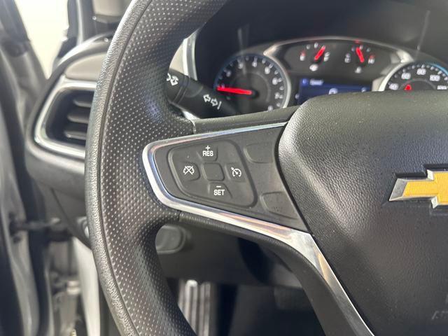 used 2019 Chevrolet Equinox car, priced at $15,490