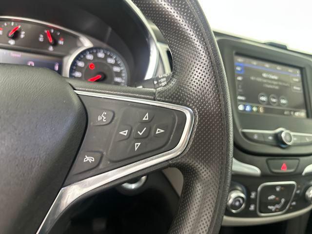 used 2019 Chevrolet Equinox car, priced at $15,490