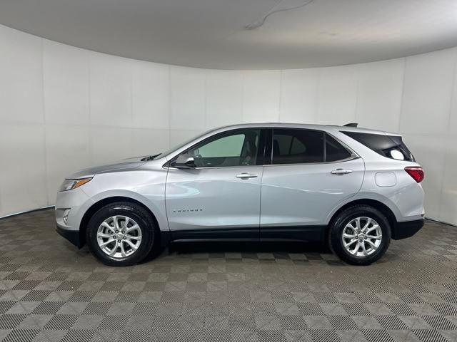 used 2019 Chevrolet Equinox car, priced at $15,490
