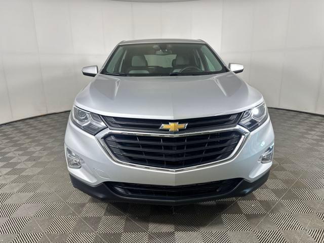 used 2019 Chevrolet Equinox car, priced at $15,490