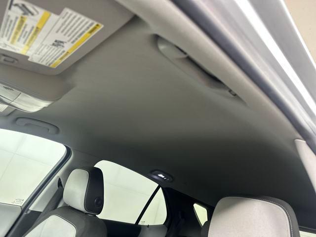 used 2019 Chevrolet Equinox car, priced at $15,490
