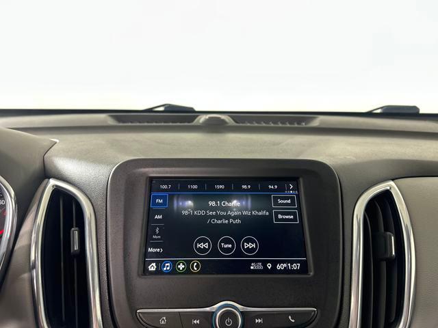 used 2019 Chevrolet Equinox car, priced at $15,490