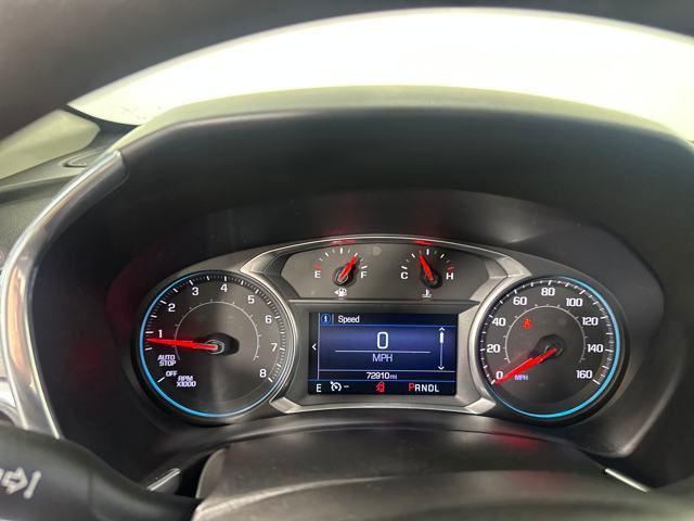 used 2019 Chevrolet Equinox car, priced at $15,490