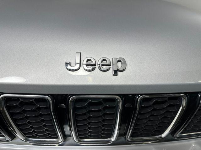 used 2021 Jeep Grand Cherokee L car, priced at $31,990