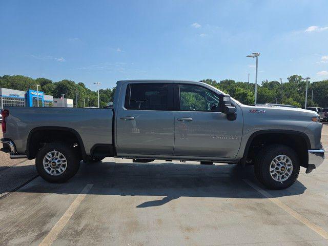 new 2025 Chevrolet Silverado 2500 car, priced at $65,998