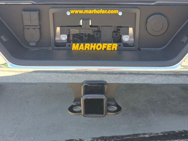 new 2025 Chevrolet Silverado 2500 car, priced at $65,998