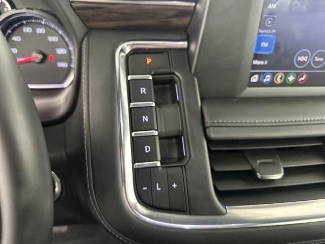 used 2024 Chevrolet Suburban car, priced at $56,998
