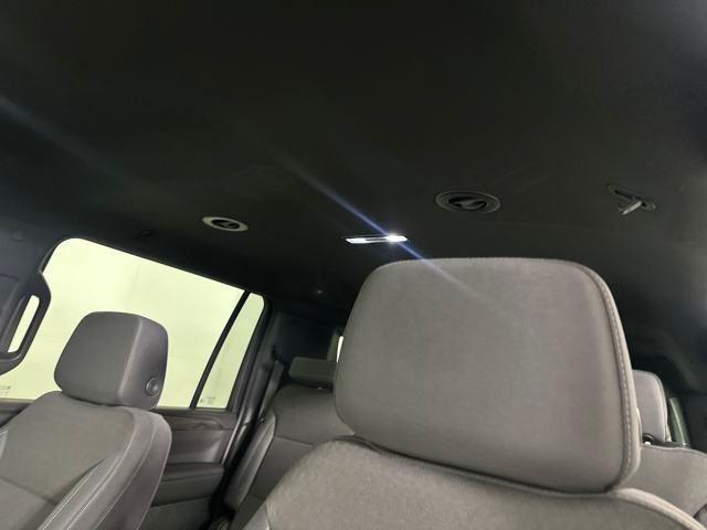 used 2024 Chevrolet Suburban car, priced at $52,490