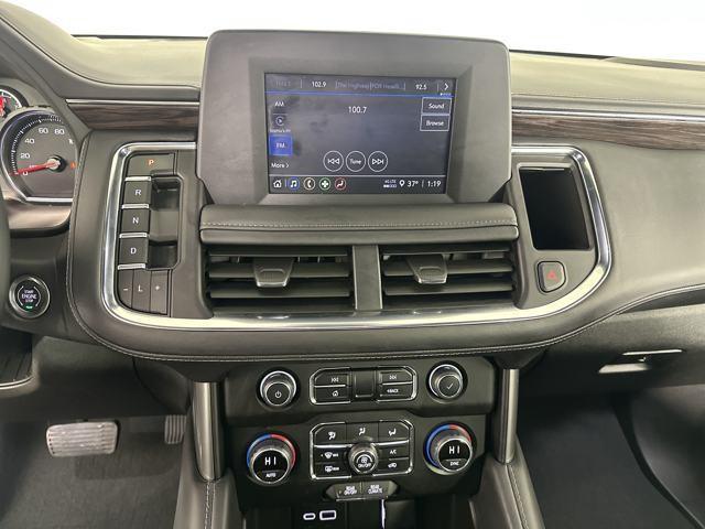 used 2024 Chevrolet Suburban car, priced at $56,998