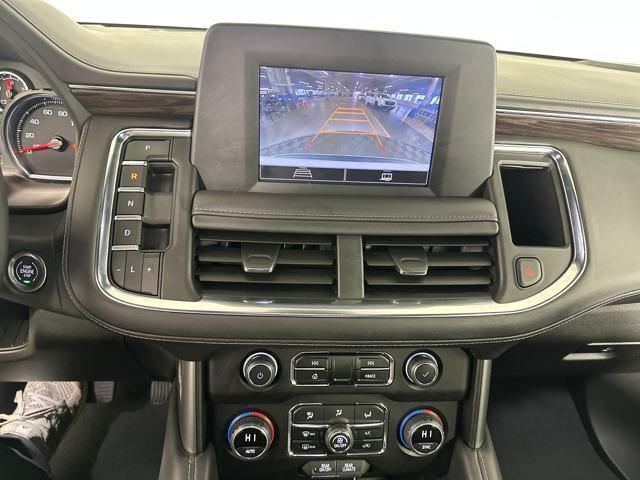 used 2024 Chevrolet Suburban car, priced at $52,490