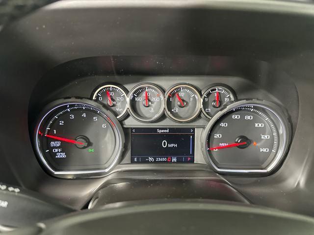 used 2024 Chevrolet Suburban car, priced at $52,490