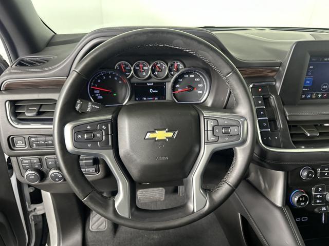 used 2024 Chevrolet Suburban car, priced at $56,998