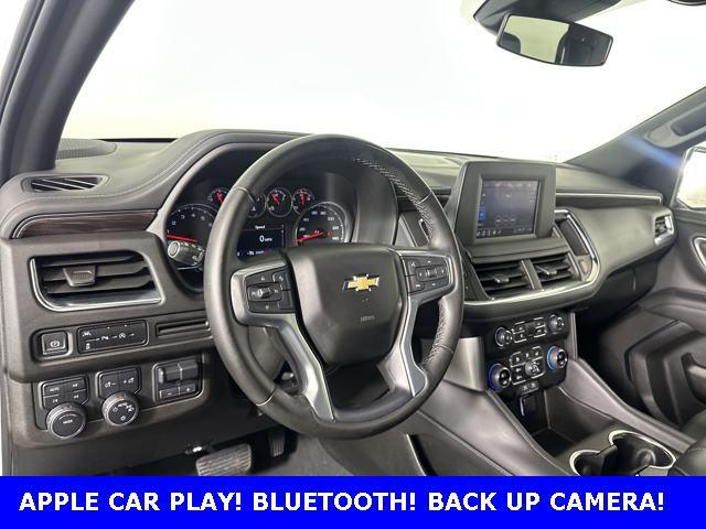 used 2024 Chevrolet Suburban car, priced at $56,998