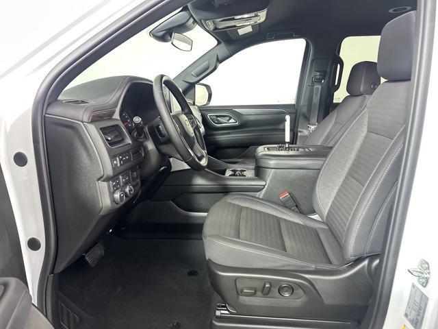 used 2024 Chevrolet Suburban car, priced at $56,998