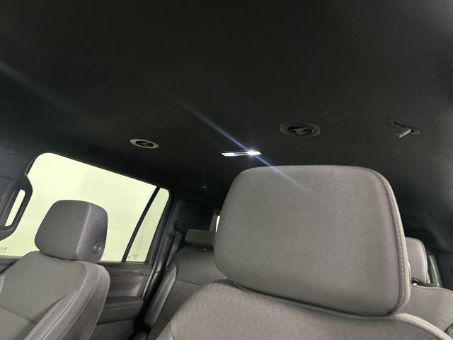used 2024 Chevrolet Suburban car, priced at $56,998