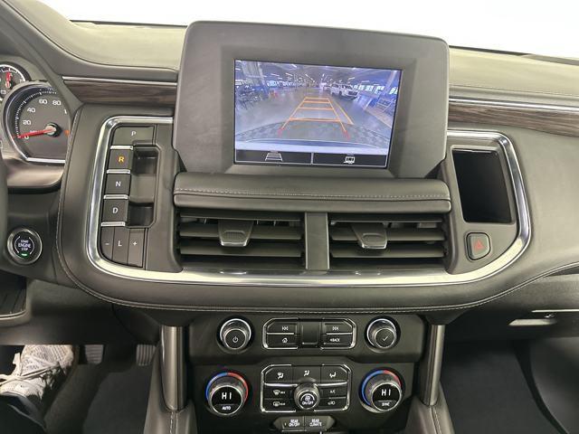 used 2024 Chevrolet Suburban car, priced at $56,998