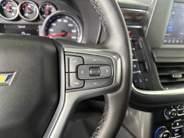 used 2024 Chevrolet Suburban car, priced at $56,998