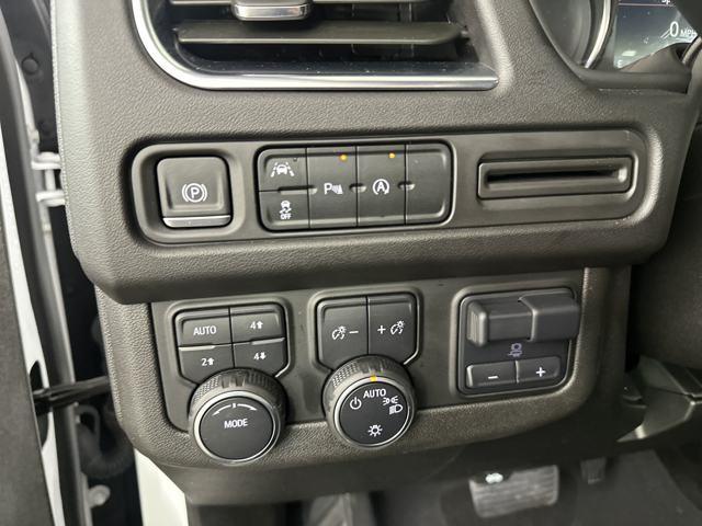 used 2024 Chevrolet Suburban car, priced at $56,998