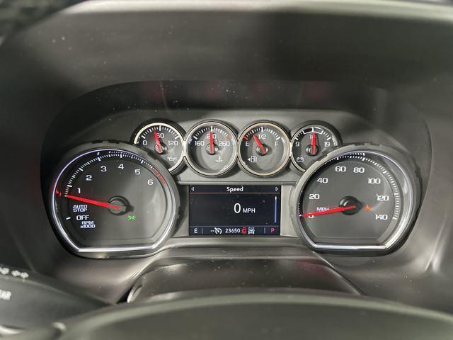 used 2024 Chevrolet Suburban car, priced at $56,998