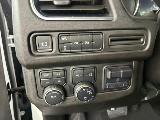 used 2024 Chevrolet Suburban car, priced at $52,490