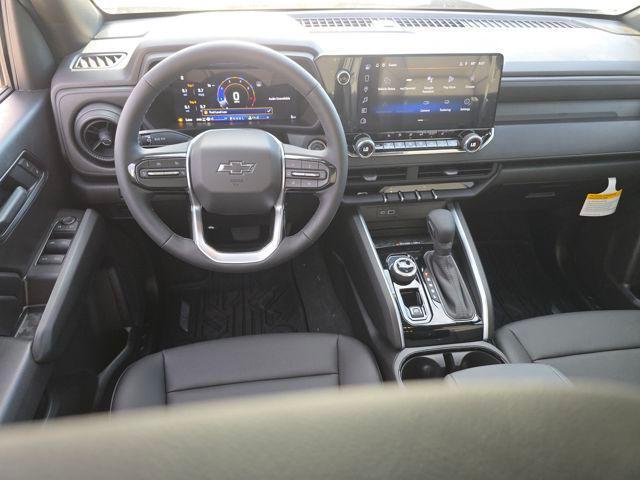 new 2026 Chevrolet Colorado car, priced at $47,499