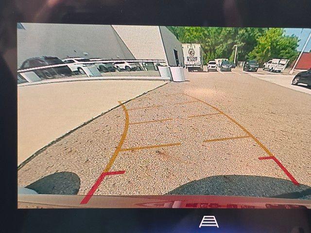 new 2025 Chevrolet Trax car, priced at $22,651