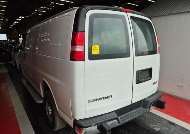 used 2022 GMC Savana 2500 car, priced at $26,990