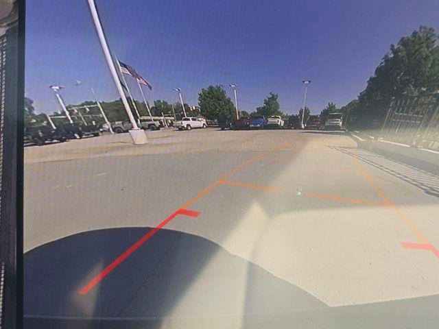 new 2026 Chevrolet Equinox EV car, priced at $35,086