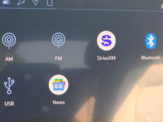 new 2026 Chevrolet Equinox EV car, priced at $35,086