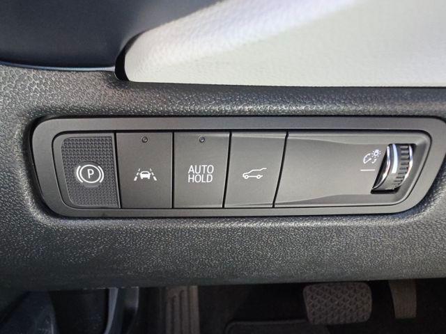 new 2026 Chevrolet Equinox EV car, priced at $35,086