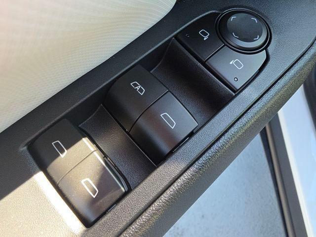 new 2026 Chevrolet Equinox EV car, priced at $35,086