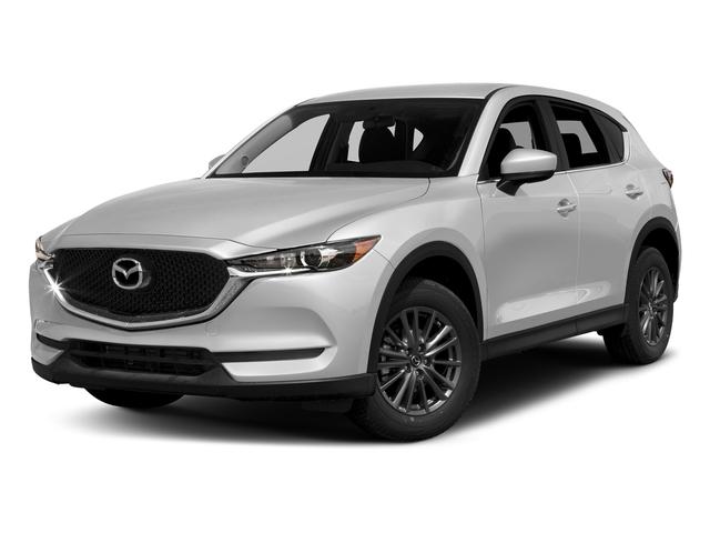 used 2017 Mazda CX-5 car, priced at $15,898