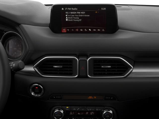 used 2017 Mazda CX-5 car, priced at $15,898