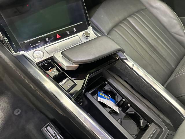 used 2020 Audi e-tron Sportback car, priced at $20,611