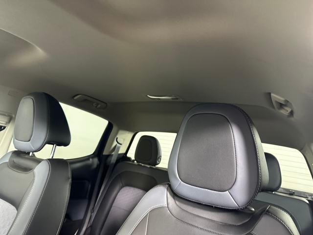 used 2022 Chevrolet Colorado car, priced at $30,440