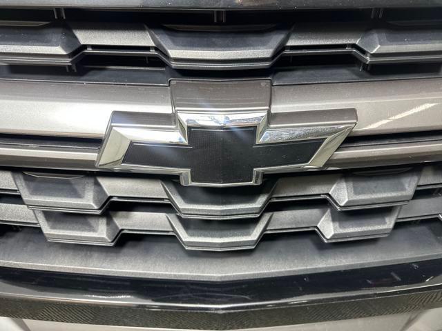 used 2022 Chevrolet Colorado car, priced at $30,440