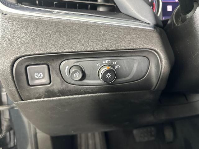 used 2020 Buick Enclave car, priced at $22,990