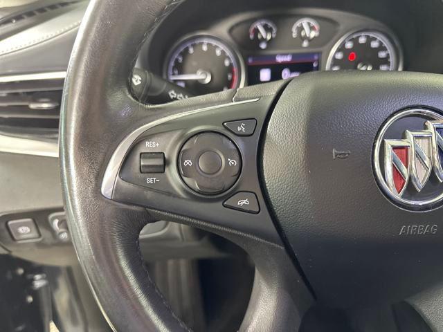 used 2020 Buick Enclave car, priced at $22,990