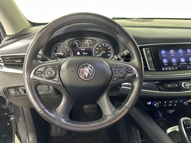 used 2020 Buick Enclave car, priced at $22,990