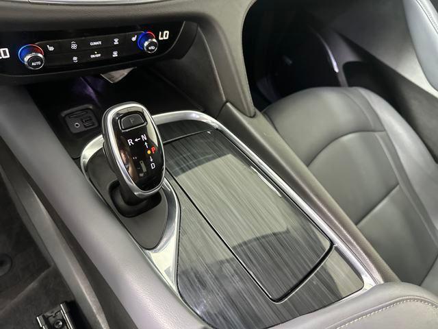 used 2020 Buick Enclave car, priced at $22,990