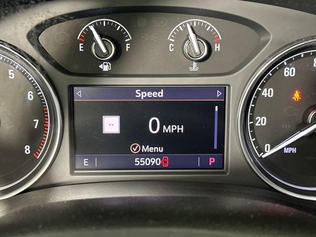 used 2020 Buick Enclave car, priced at $22,990